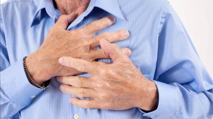 Πώς θα ξεχωρίσετε την κρίση πανικού από την καρδιακή προσβολή