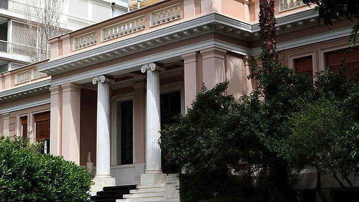 Η Αθήνα δεν συζητά αλλαγές στην υπάρχουσα συμφωνία για το Σκοπιανό