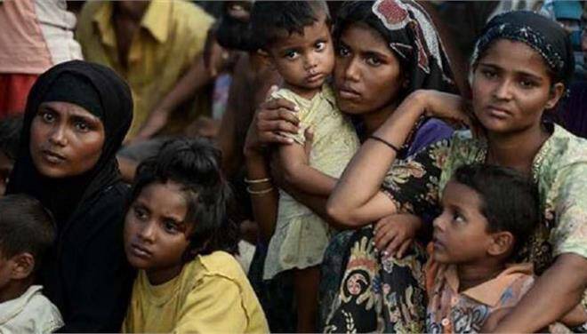 Καταγγελλία ΟΗΕ: Η «εθνική εκκαθάριση» των Ροχίνγκια συνεχίζεται