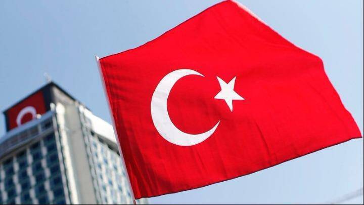 Μάζης: Χαλιφάτο η Τουρκία -Μόνο με δηλώσεις η Τουρκία δεν καταλαβαίνει τίποτα