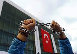 Τουρκία: Συλλήψεις υπόπτων για διασυνδέσεις με το Ισλαμικό Κράτος
