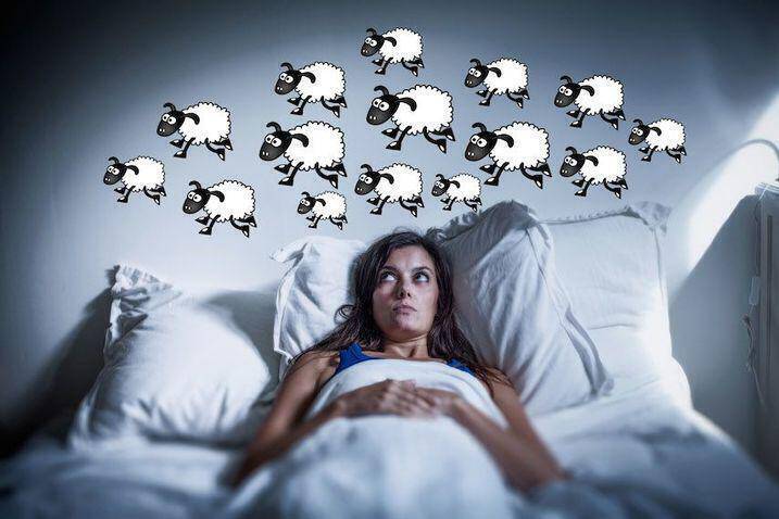 Έρευνα: Η αϋπνία είναι εν μέρει… κληρονομική!