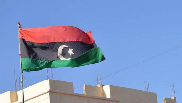 Λιβύη: «Έσπασε» η εκεχειρία