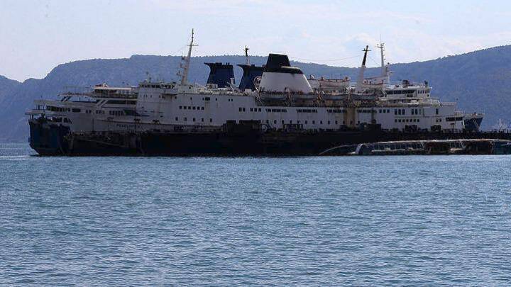 Χανιά: Νεκρός εντοπίσθηκε επιβάτης σε καμπίνα πλοίου