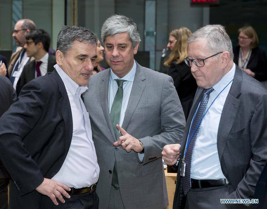 Eurogroup: Εγκρίνεται σήμερα το κείμενο των μεταμνημονιακών υποχρεώσεων της Ελλάδας