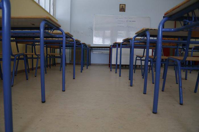 Κορονοϊός: Η διασπορά στα σχολεία – Πόσα τμήματα έκλεισαν από το Σεπτέμβριο
