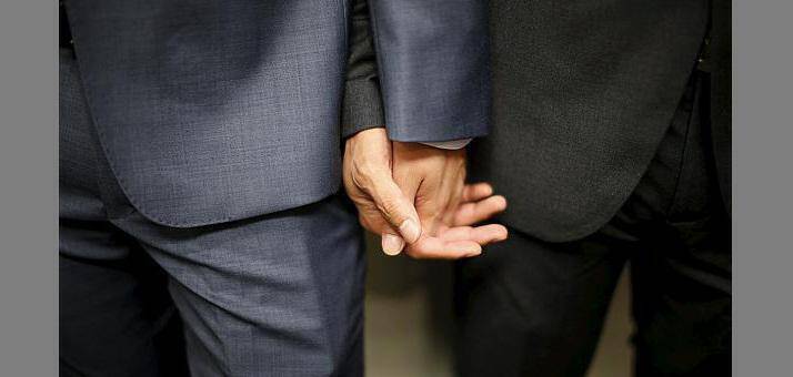 Βουλή: Νομοσχέδιο για τα ομόφυλα ζευγάρια – Πότε θα εισαχθεί προς ψήφιση