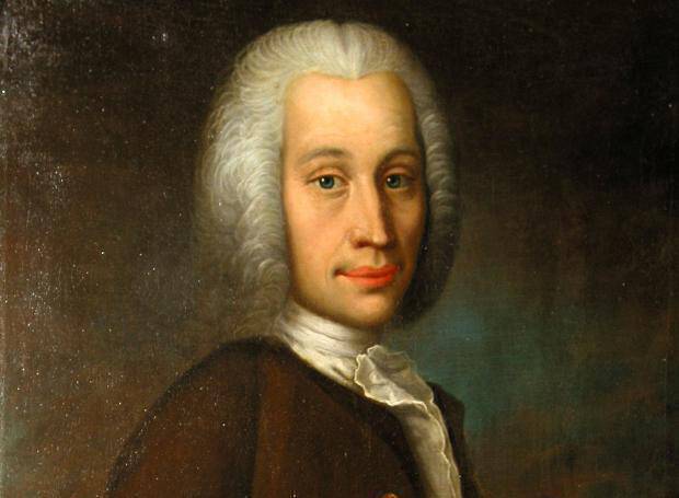 Σαν σήμερα το 1744 πέθανε ο εφευρέτης της ομώνυμης κλίμακας μέτρησης της θερμοκρασίας Άντερ Σέλσιους