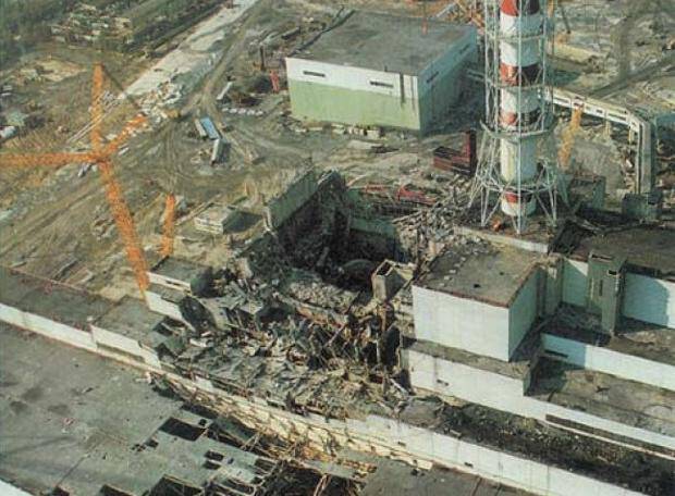 Σαν σήμερα το 1986 συνέβη η πυρηνική καταστροφή στο Τσερνόμπιλ