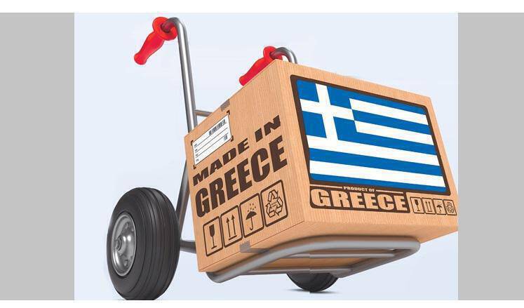 ΠΣΕ: Τα ελληνικά προϊόντα ενισχύονται στις ευρωπαϊκές αγορές