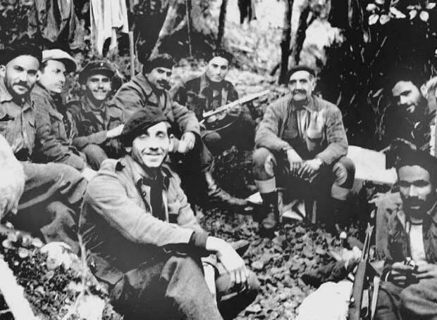 1η Απριλίου 1955: Η ΕΟΚΑ ξεκινά στην Κύπρο τον απελευθερωτικό αγώνα