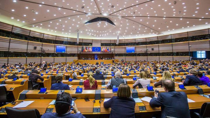 Στην Ολομέλεια του Ευρωπαϊκού Κοινοβουλίου η κράτηση των δύο Ελλήνων στρατιωτικών