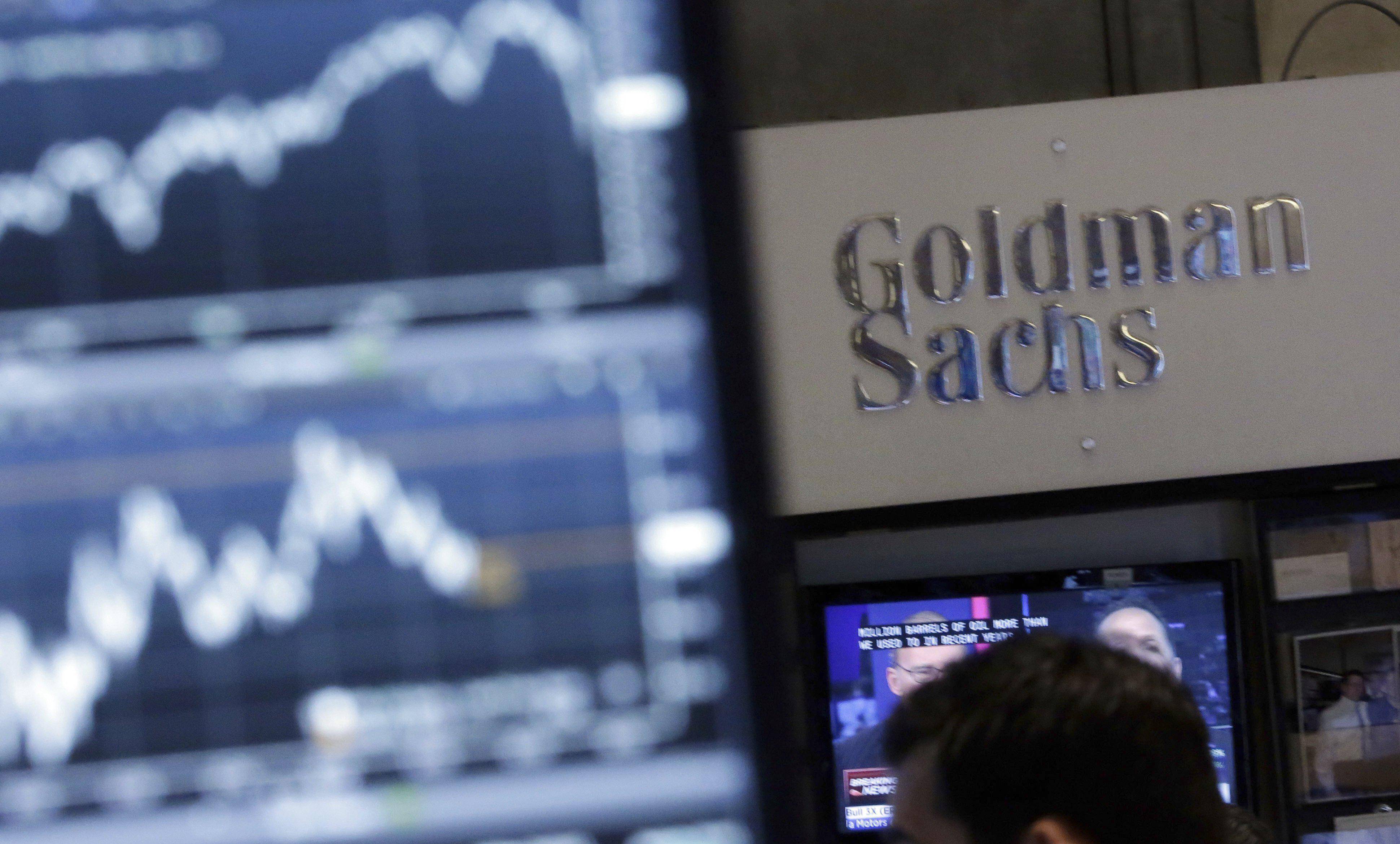 Goldman Sachs: Οι τρεις όροι για καθαρή έξοδο και επιστροφή στις αγορές