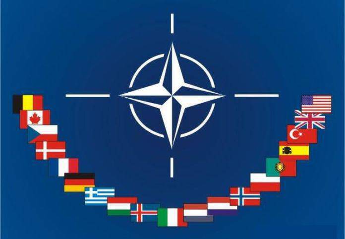 «Υπέρ» της ένταξης των Σκοπίων στο ΝΑΤΟ η Άγκυρα