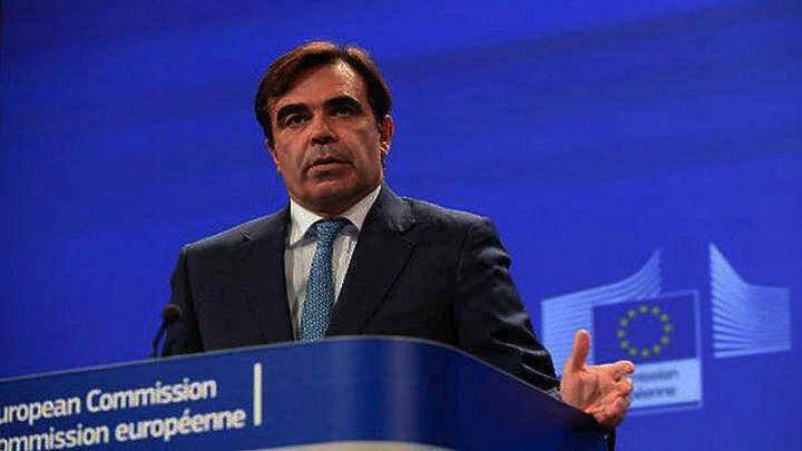 Σχοινάς: H Ελλάδα υπερέβη τους δημοσιονομικούς στόχους