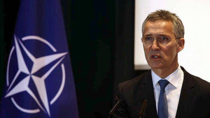 Στόλτενμπεργκ: Το NATO δεν θέλει νέα «κούρσα εξοπλισμών» με τη Ρωσία