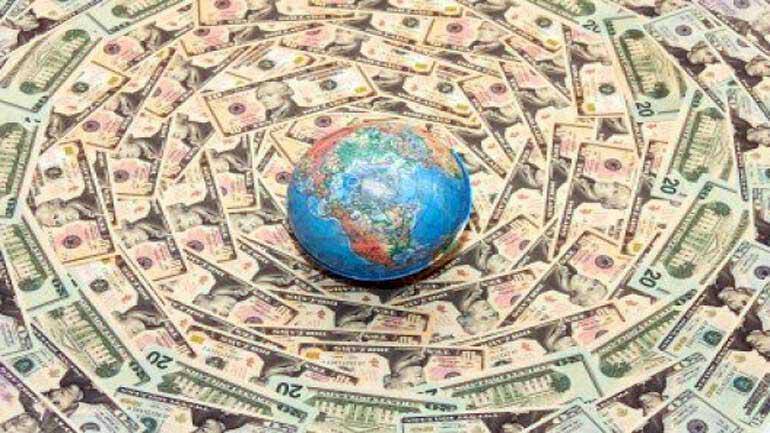 ΔΝΤ: Πηγή ανησυχίας το υψηλό παγκόσμιο δημόσιο χρέος