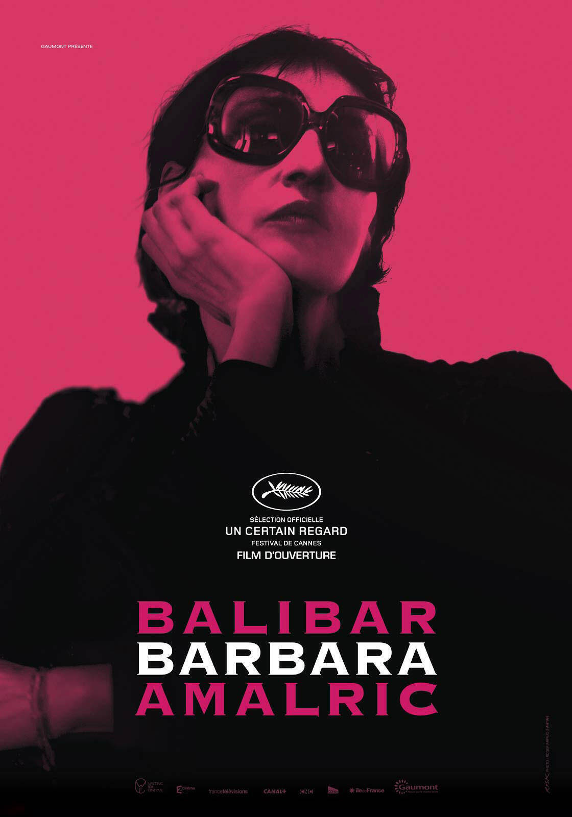Eretiki κριτική για την ταινία  BARBARA