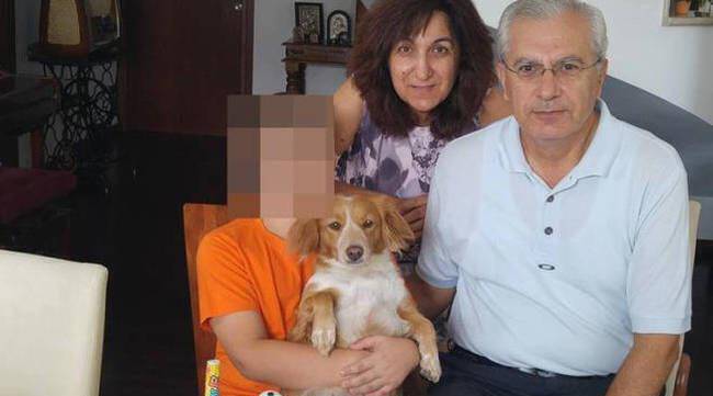 Οι τελευταίες εξελίξεις: Έγκλημα μίσους η δολοφονία του ζευγαριού στην Κύπρο – Ανακρίνεται ο 15χρονος γιος τους