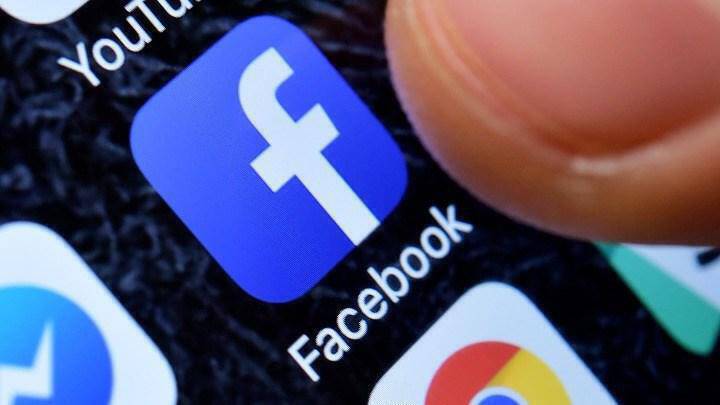 Σοκ για την Facebook! Χασούρα 130 δισ. δολάρια σε λίγες ώρες