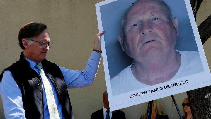ΗΠΑ: Συνελήφθη έπειτα από 40 χρόνια ο δολοφόνος του Γκόλντεν Στέιτ