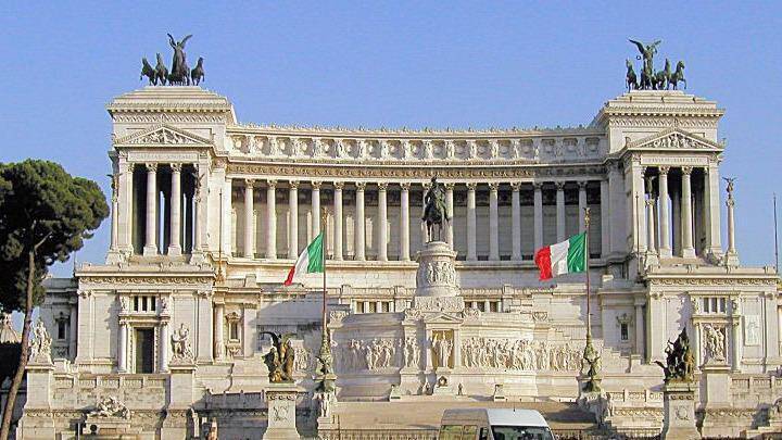 Ιταλία: Στον πρόεδρο της Δημοκρατίας η διερευνητική εντολή