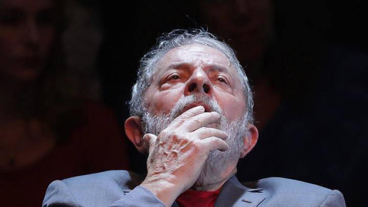 Βραζιλία: Το Ανώτατο Δικαστήριο υπέρ της φυλάκισης του πρώην προέδρου Λούλα