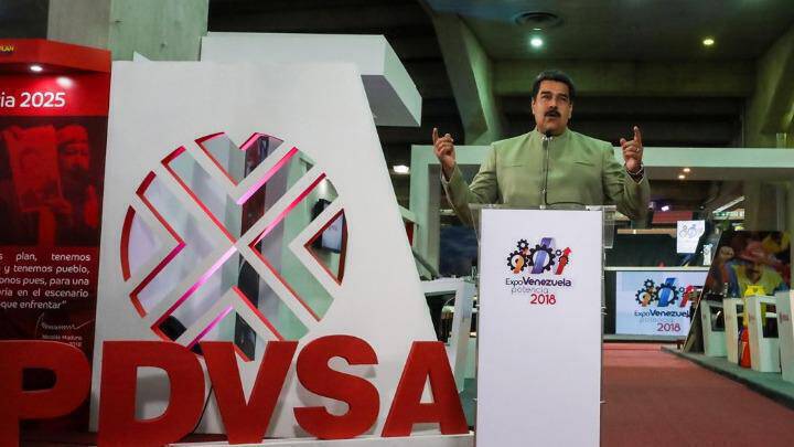 Βενεζουέλα και Παναμάς γυρίζουν τη σελίδα της διπλωματικής κρίσης