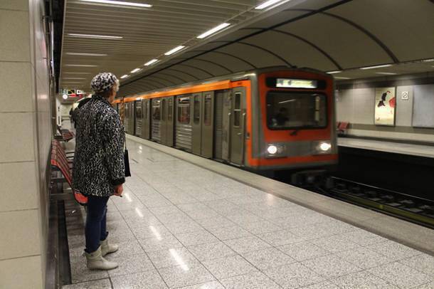 Μετρό Αθήνας: 10 χρόνια χωρίς νέο έργο!