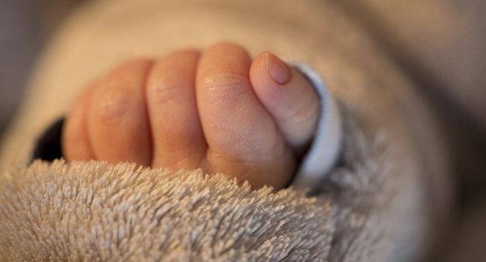 ΗΠΑ-Κορονοϊός: Μωρό με ιικό φορτίο 51.418 φορές μεγαλύτερο του μέσου όρου