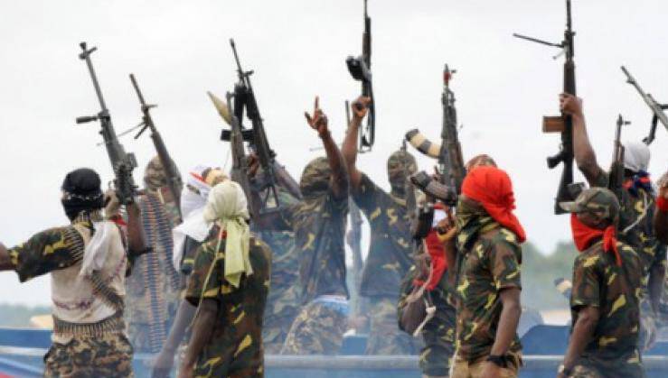 Νιγηρία: 21 νεκροί σε επιθέσεις της Μπόκο Χαράμ
