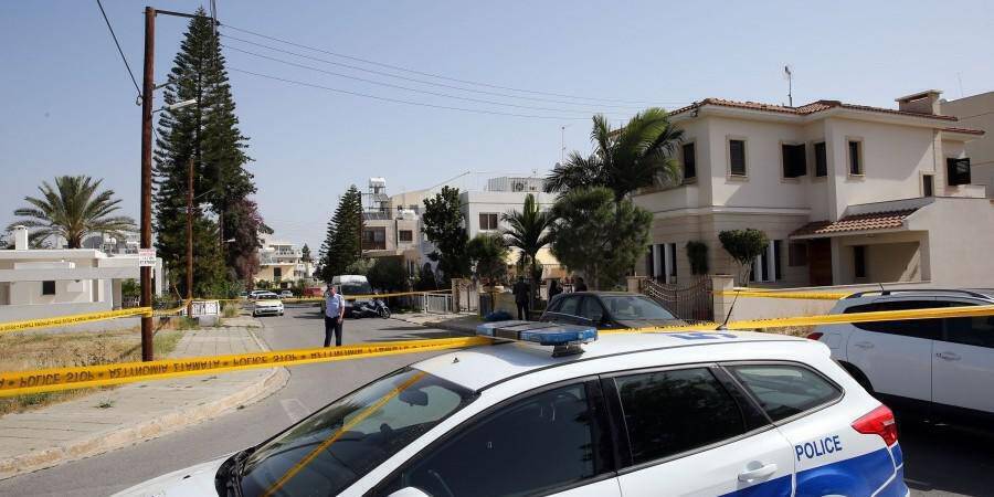 Καταιγιστικές εξελίξεις στη διπλή δολοφονία της Κύπρου: Βρέθηκε το φονικό «όπλο– μαχαίρι»