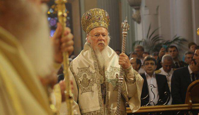 Το Οικουμενικό Πατριαρχείο αναγνώρισε την αυτοκεφαλία της Εκκλησίας της Ουκρανίας