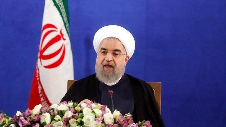 Ροχανί: H Τεχεράνη δεν έχει καμία πρόθεση να επιτεθεί στους γείτονές της