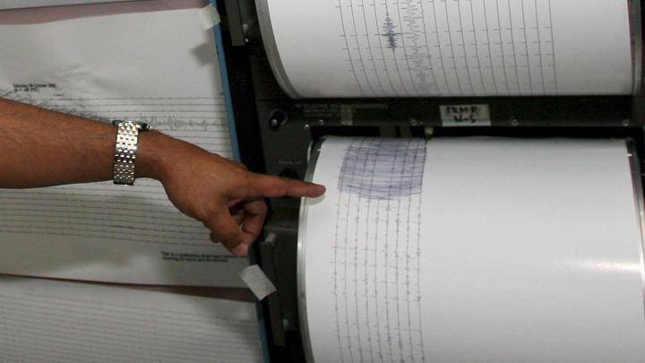 Σεισμός στα Ιωάννινα– 4,2 Ρίχτερ ταρακούνησαν την πόλη