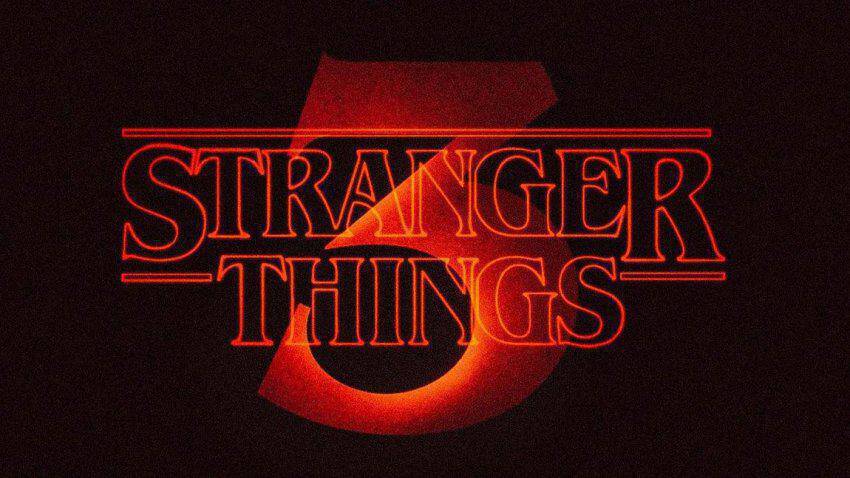 Stranger Things: Δείτε το πρώτο teaser για τον 3ο κύκλο της σειράς