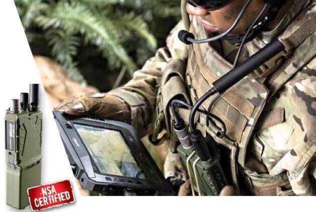 Αποκάλυψη βόμβα: Ο στρατός προετοιμάζεται για χτύπημα στις επικοινωνίες