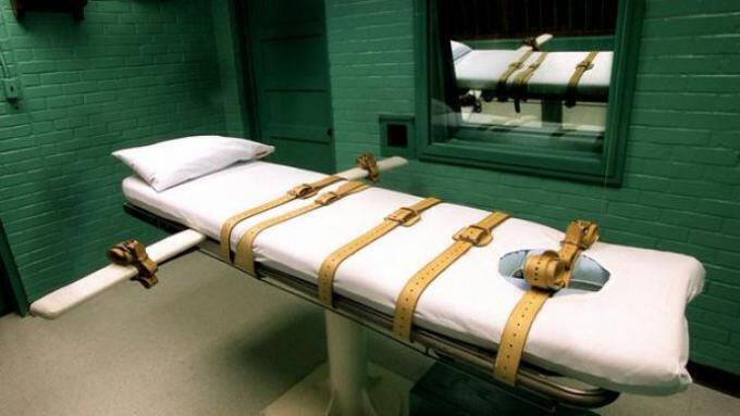 ΗΠΑ: Εκτελέστηκε ο γηραιότερος θανατοποινίτης στη σύγχρονη ιστορία