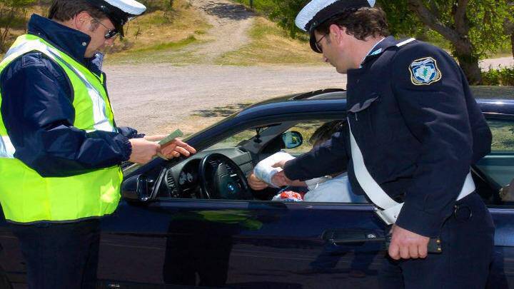 Νέος Κώδικας: Βαριές ποινές σε όσους οδηγούν μεθυσμένοι
