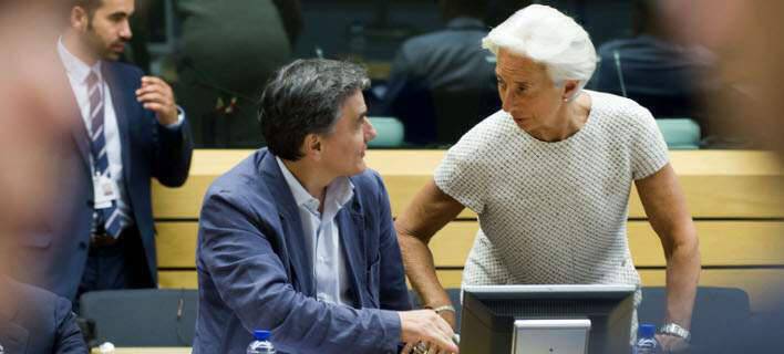 Τι πήρε και τι έδωσε στο Eurogroup η Ελλάδα για το χρέος -Ο ρόλος του ΔΝΤ