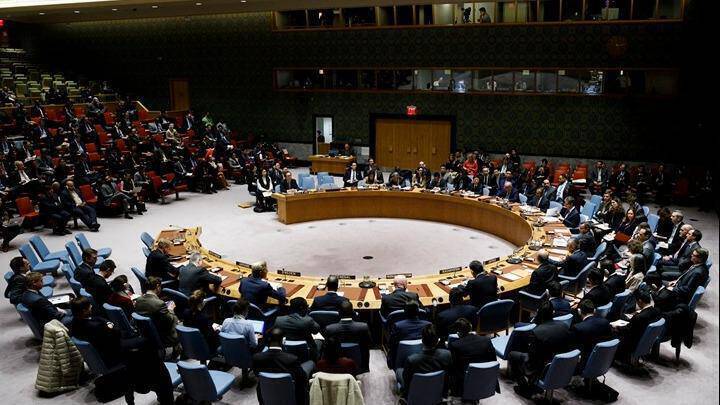 Έκτακτη σύγκληση του Συμβουλίου Ασφαλείας του ΟΗΕ για την επίθεση με χημικά στη Ντούμα