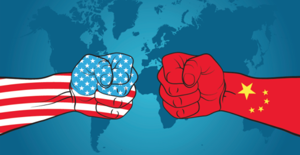 ΗΠΑ – Κίνα: Πιθανό να μπει… μπουρλότο στις διαπραγματεύσεις!