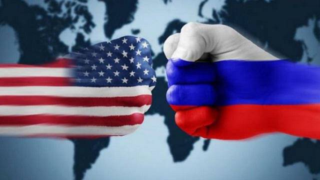 Ψυχροπολεμικές καταστάσεις! Οι αμερικανοί κατηγορούν Ρωσίδα για κατασκοπεία