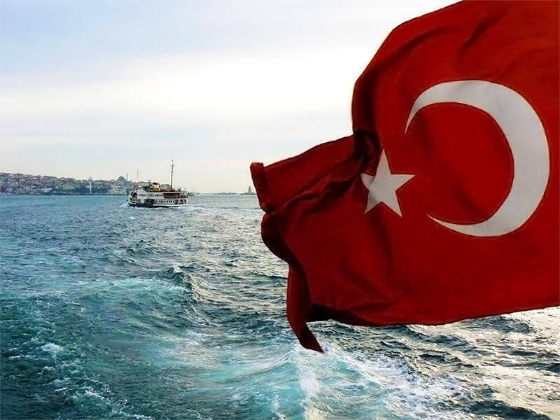 Ελληνοτουρκικά: Ο τουρκικός στόλος βρίσκεται από τη Χίο μέχρι το Καστελόριζο