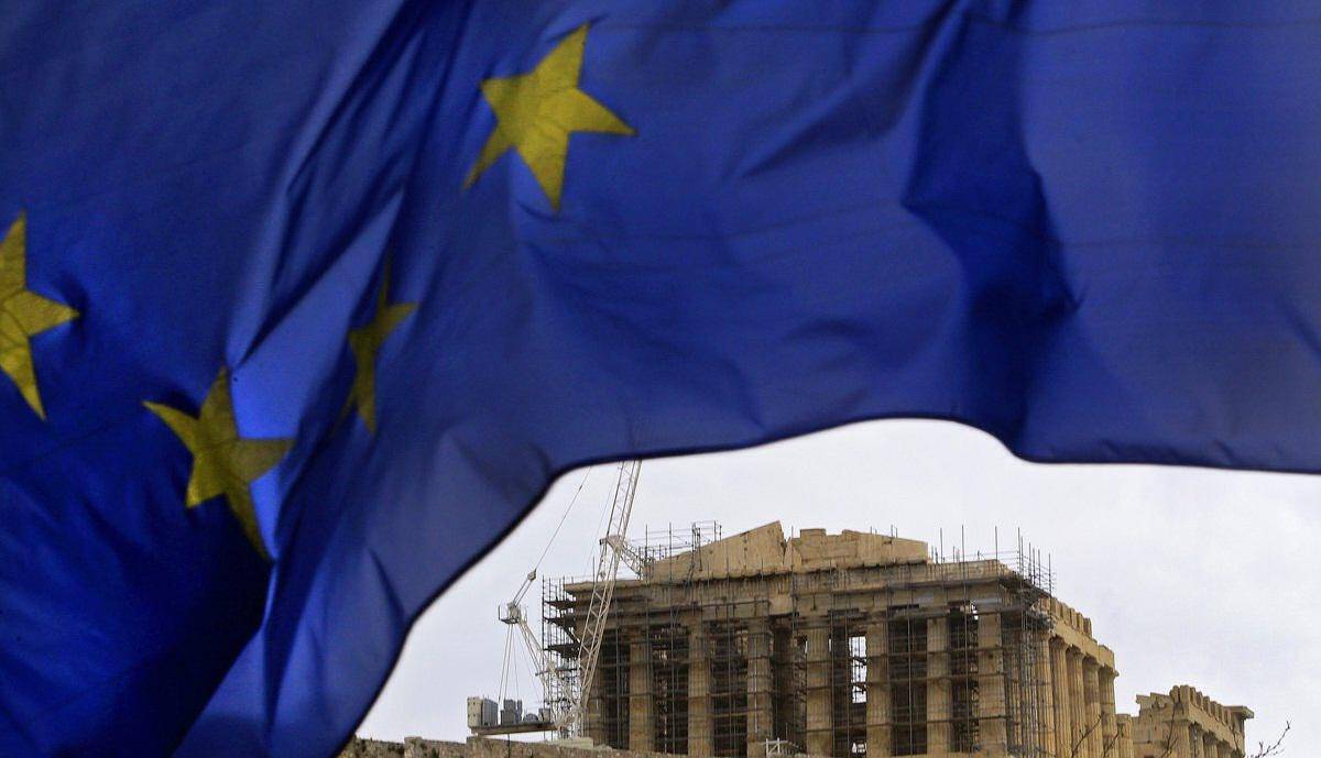 12 δισ. ευρώ αυξήθηκε το χρέος σ’ ένα χρόνο από τα δάνεια του τρίτου Μνημονίου