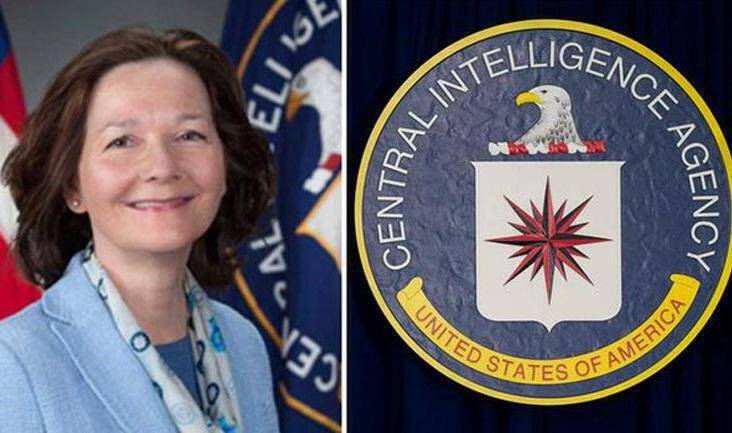 Η Χάσπελ πρότεινε να αποσυρθεί από τη CIA λόγω του «σκοτεινού παρελθόντος» της