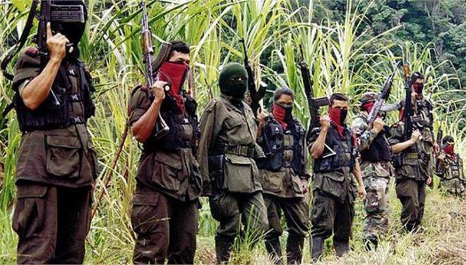 Κολομβία: Από το 2006 έχουν βρεθεί 9.000 πτώματα θυμάτων των παραστρατιωτικών οργανώσεων της άκρας δεξιάς