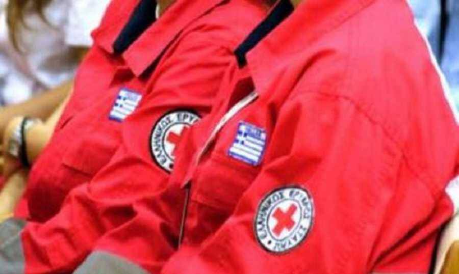 Ελληνικός Ερυθρός Σταυρός: «Υπάρχει ένας και μοναδικός λογαριασμός για τους πυροπαθείς»