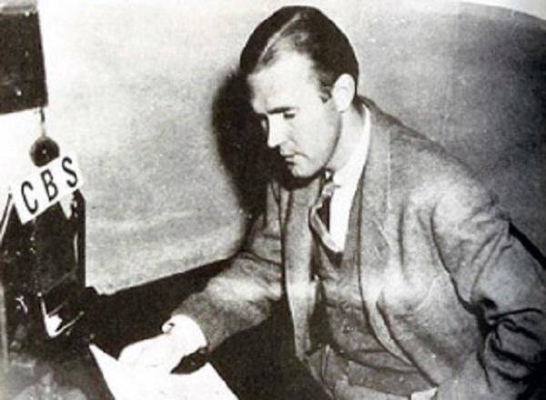 Σαν σήμερα το 1948 δολοφονήθηκε στη Θεσσαλονίκη ο Αμερικανός δημοσιογράφος Τζορτζ Πολκ