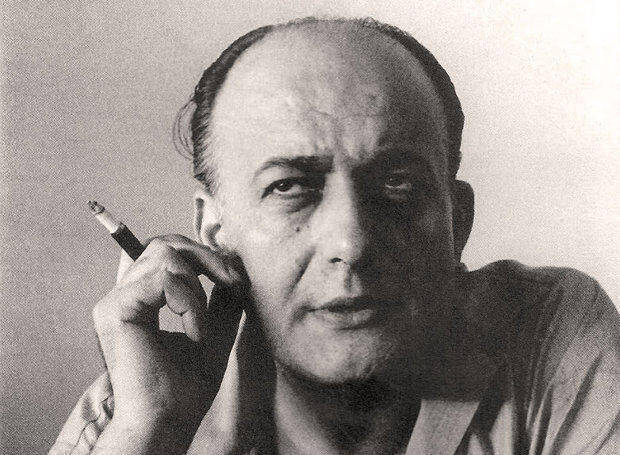 Σαν σήμερα το 1992 πέθανε ο ποιητής και στιχουργός Νίκος Γκάτσος